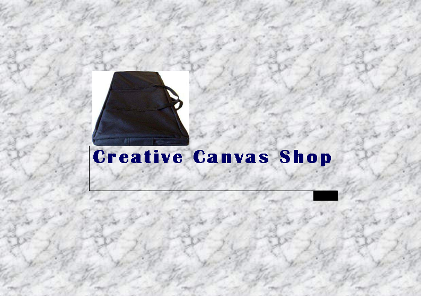 Custom Bags By Creative Canvas Shop